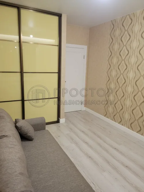 3-комнатная квартира, 81 м² - фото 17