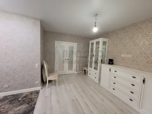 3-комнатная квартира, 81 м² - фото 28