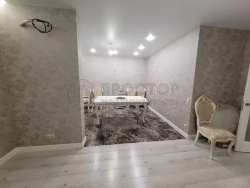 3-комнатная квартира, 81 м² - фото 30