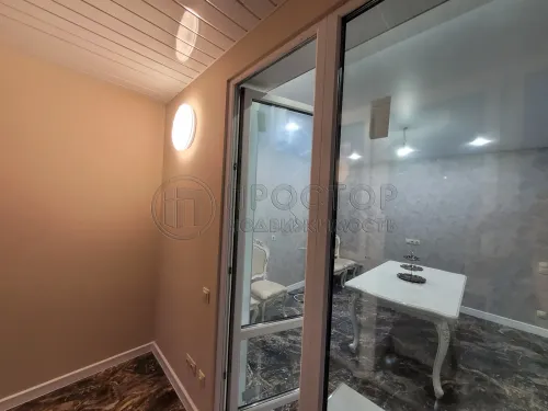 3-комнатная квартира, 81 м² - фото 39