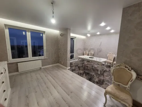 3-комнатная квартира, 81 м² - фото 43