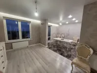 3-комнатная квартира, 81 м² - фото 93