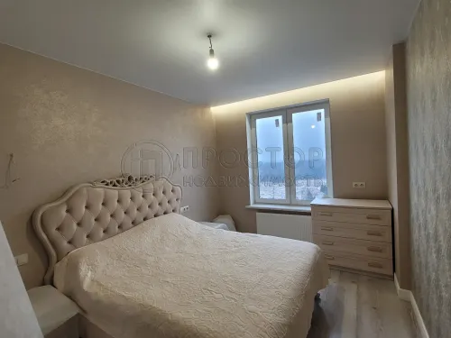 3-комнатная квартира, 81 м² - фото 45