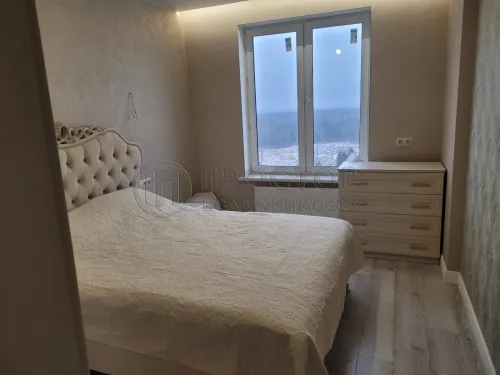 3-комнатная квартира, 81 м² - фото 49