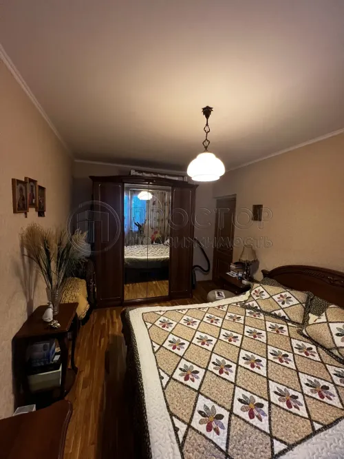 3-комнатная квартира, 77.7 м² - фото 5