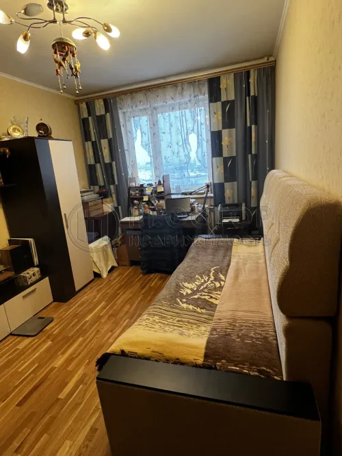 3-комнатная квартира, 77.7 м² - фото 8