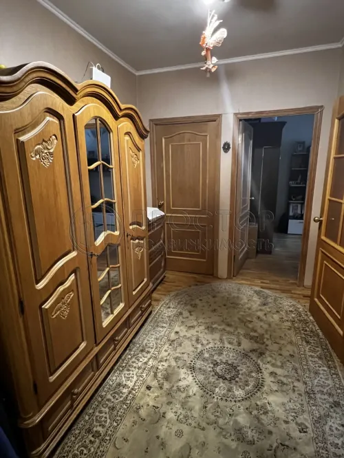 3-комнатная квартира, 77.7 м² - фото 12