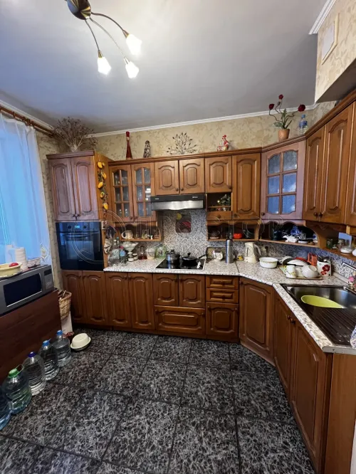 3-комнатная квартира, 77.7 м² - фото 18