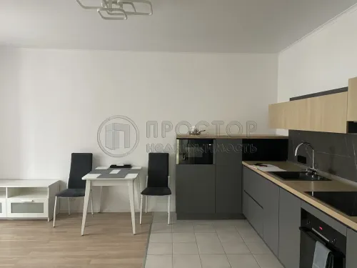 2-комнатная квартира, 52.6 м² - фото 4