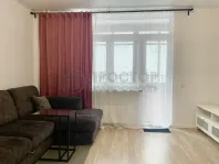 2-комнатная квартира, 52.6 м² - фото 39