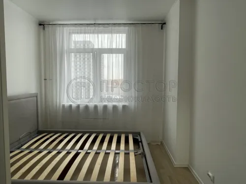 2-комнатная квартира, 52.6 м² - фото 15