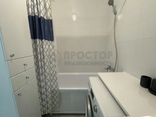 2-комнатная квартира, 52.6 м² - фото 20