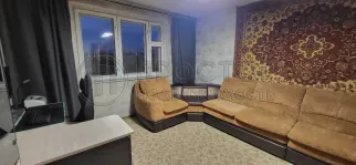 2-комнатная квартира, 58.8 м² - фото 35