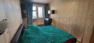 2-комнатная квартира, 58.8 м² - фото 40