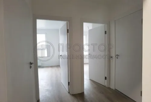 1-комнатная квартира, 30 м² - фото 14