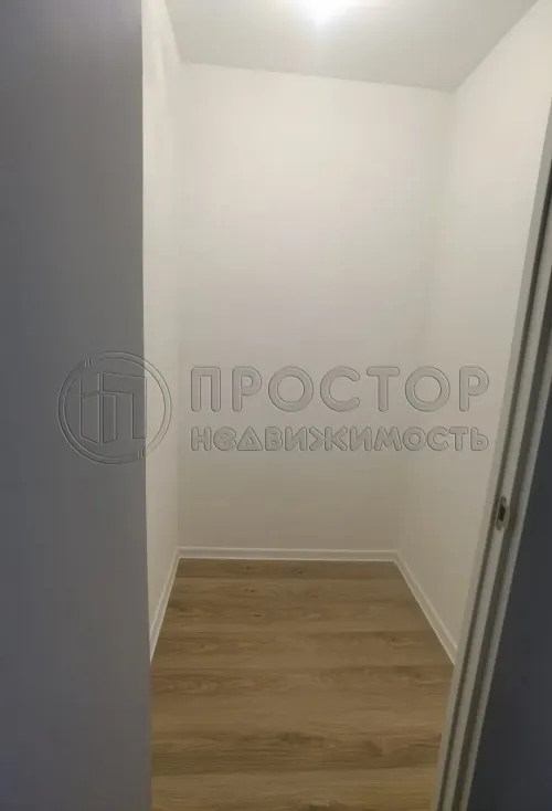 1-комнатная квартира, 30 м² - фото 16