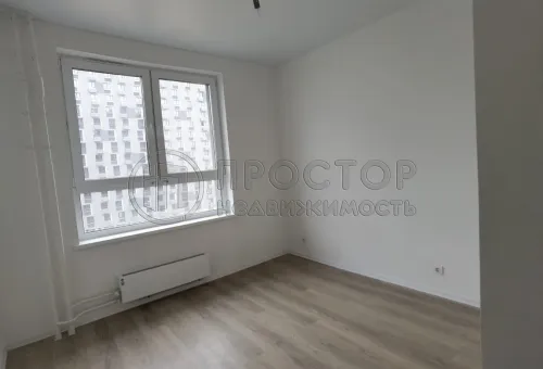 1-комнатная квартира, 30 м² - фото 19