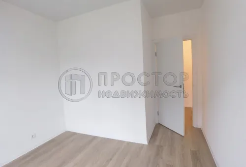 1-комнатная квартира, 30 м² - фото 21