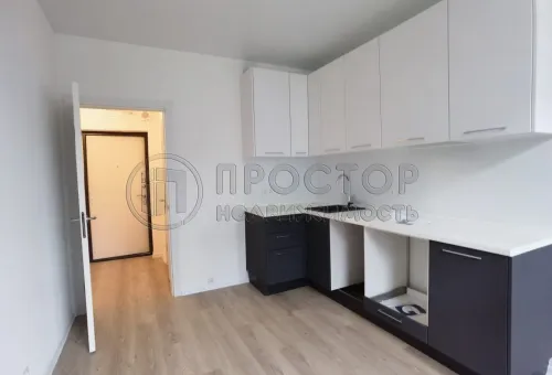 1-комнатная квартира, 30 м² - фото 24