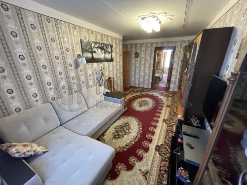 3-комнатная квартира, 57.1 м² - фото 6