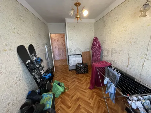 3-комнатная квартира, 57.1 м² - фото 8