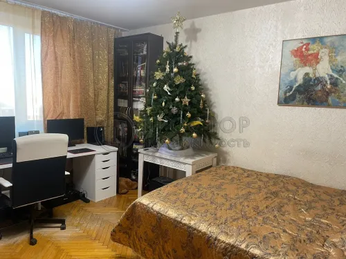 3-комнатная квартира, 61.9 м² - фото 5