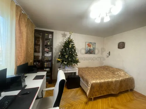 3-комнатная квартира, 61.9 м² - фото 6