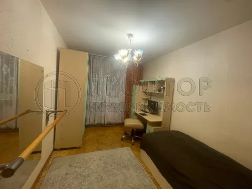 3-комнатная квартира, 61.9 м² - фото 9