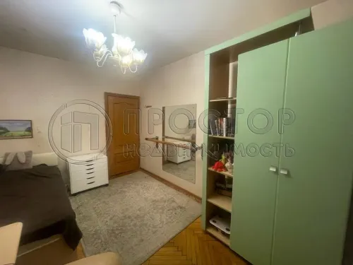 3-комнатная квартира, 61.9 м² - фото 10