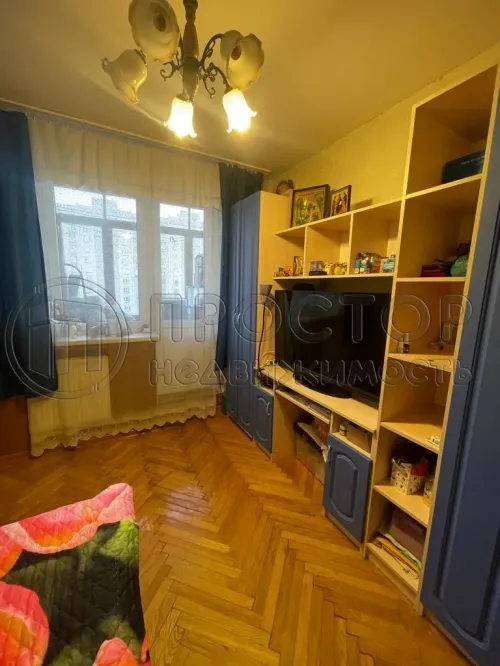 3-комнатная квартира, 61.9 м² - фото 11