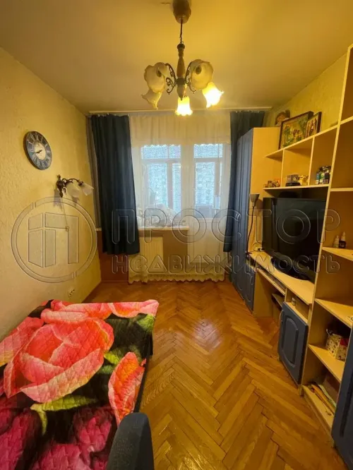 3-комнатная квартира, 61.9 м² - фото 12