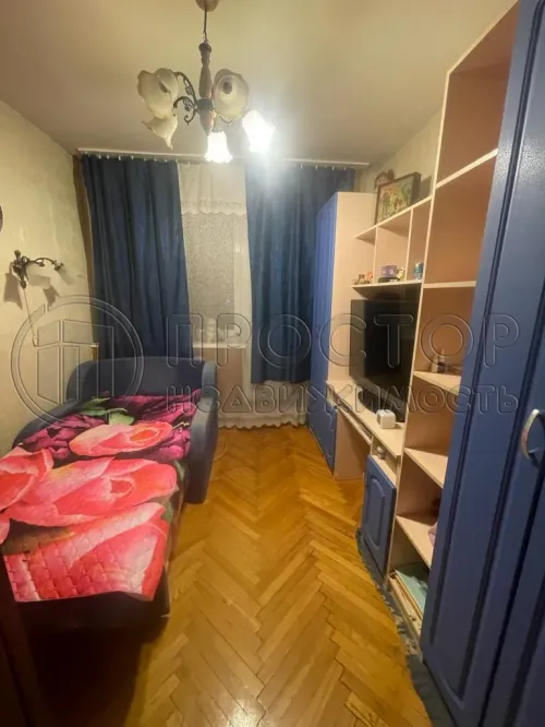 3-комнатная квартира, 61.9 м² - фото 13