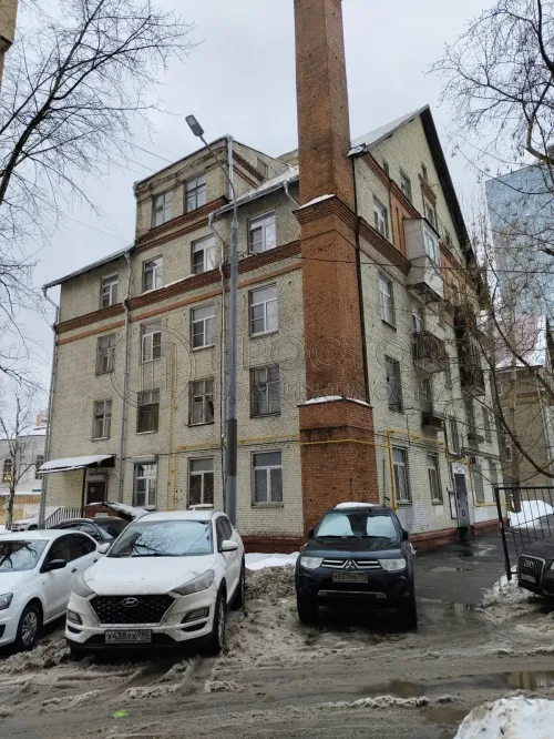 3-комнатная квартира, 79.4 м² - фото 14