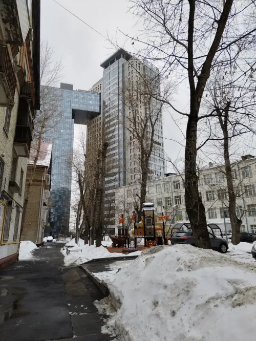 3-комнатная квартира, 79.4 м² - фото 16