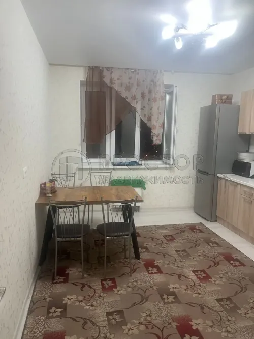 2-комнатная квартира, 76.8 м² - фото 3