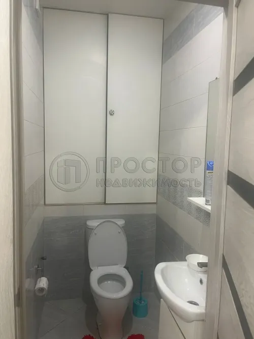 2-комнатная квартира, 76.8 м² - фото 8