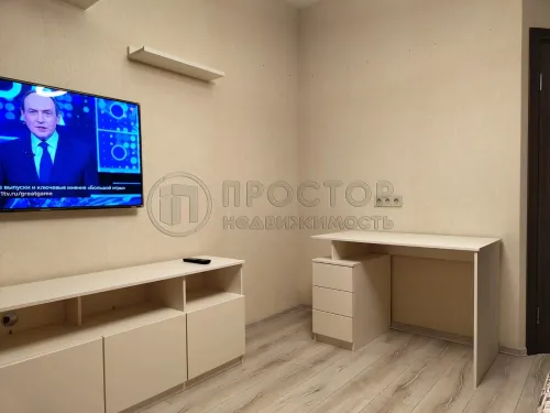 2-комнатная квартира, 45.9 м² - фото 9