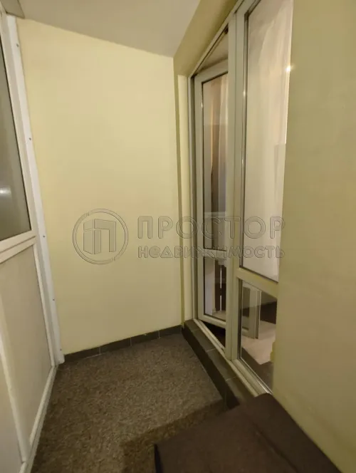 2-комнатная квартира, 45.9 м² - фото 23