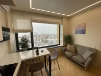 1-комнатная квартира, 34.5 м² - фото 28