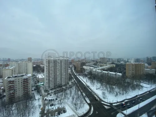 1-комнатная квартира, 34.5 м² - фото 9