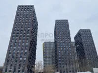 1-комнатная квартира, 34.5 м² - фото 47