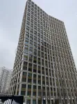 1-комнатная квартира, 34.5 м² - фото 48