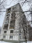 2-комнатная квартира, 44.7 м² - фото 22