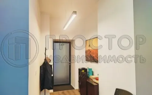 Коммерческая недвижимость (офисное), 14 м² - фото 3