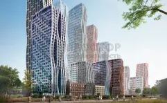 1-комнатная квартира, 34.3 м² - фото 6