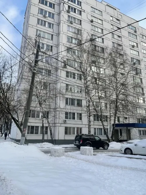 1-комнатная квартира, 34.7 м² - фото 8