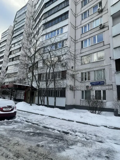 1-комнатная квартира, 34.7 м² - фото 9