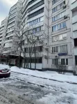 1-комнатная квартира, 34.7 м² - фото 18