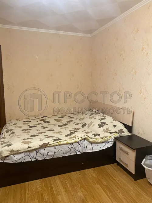 1-комнатная квартира, 35 м² - фото 4