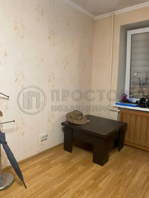 1-комнатная квартира, 35 м² - фото 5